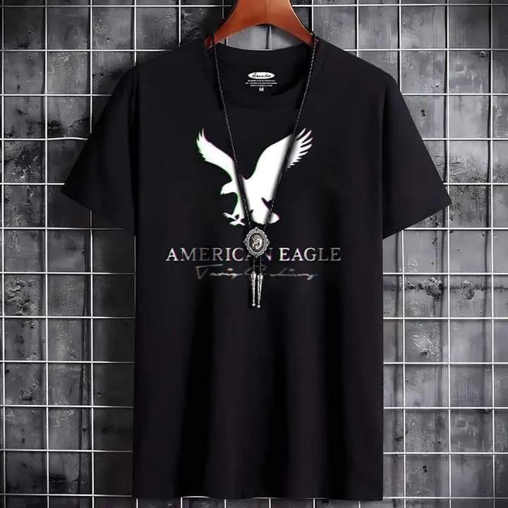 تيشرت رجالي American Eagle