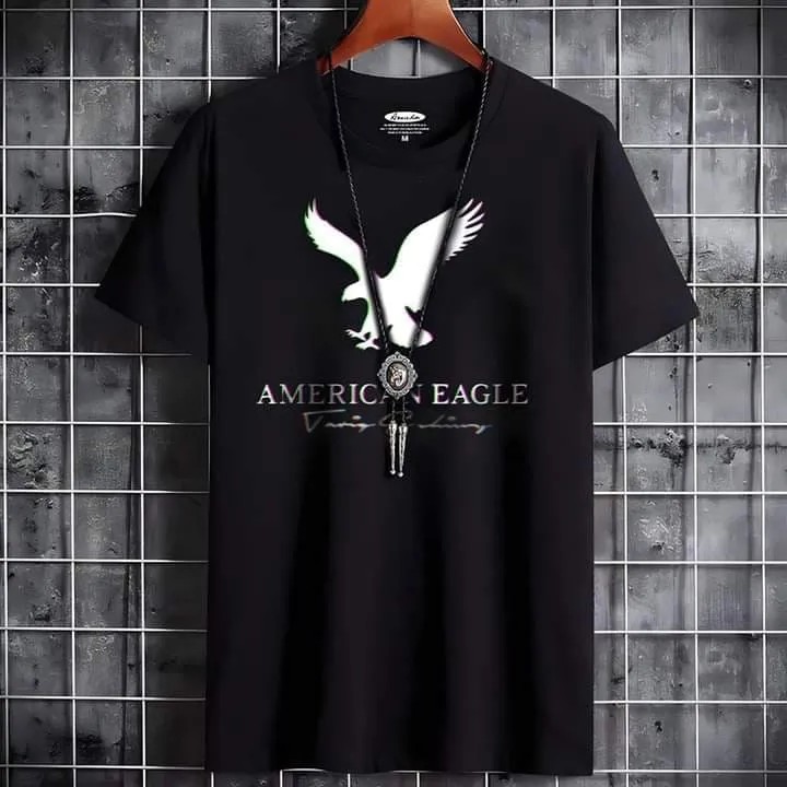 تيشرت رجالي American Eagle